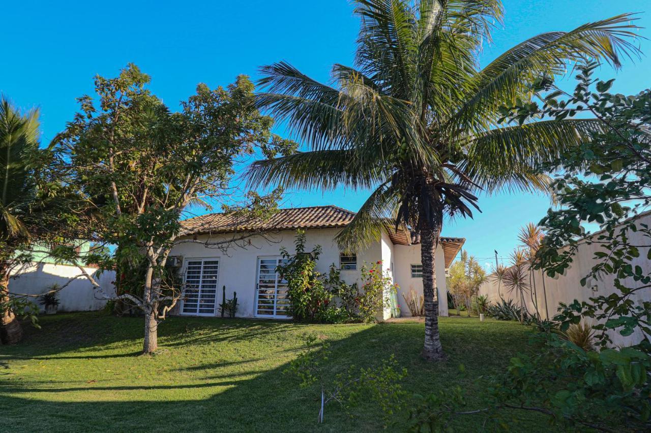 Casa Da Manu Casa de férias *