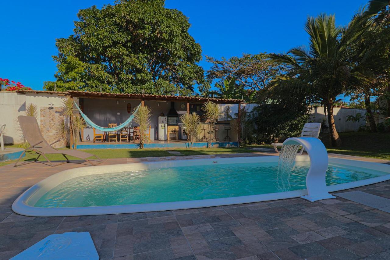 Casa de férias Casa Da Manu Búzios