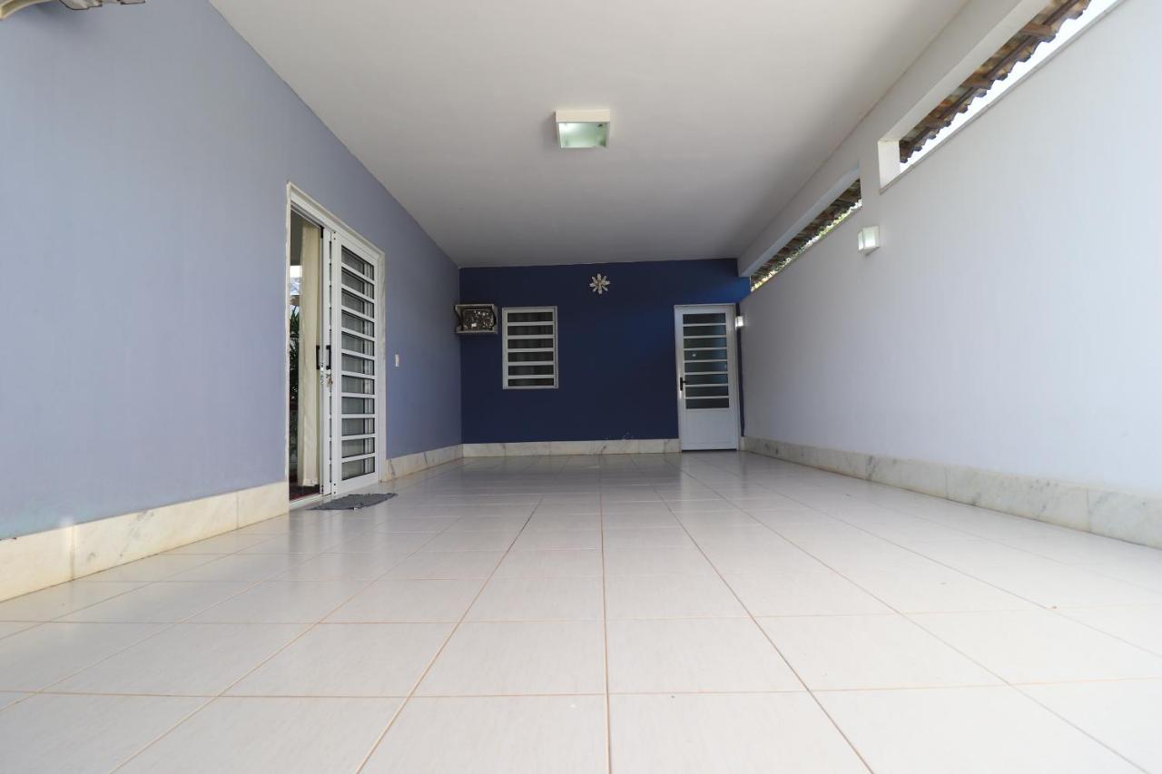 Casa Da Manu